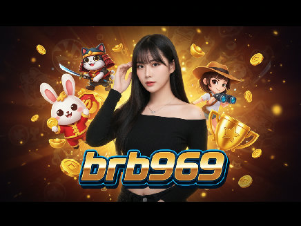 ทางเข้า brb969