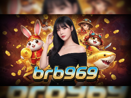 brb969 สมัครสมาชิก